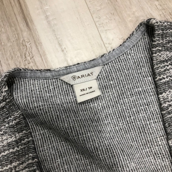 Ariat Cardigan - Picture 3 of 8